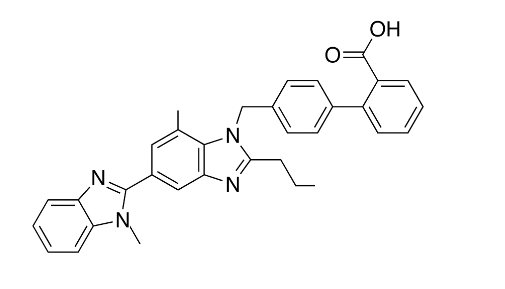 Telmisartan EP Impurity B